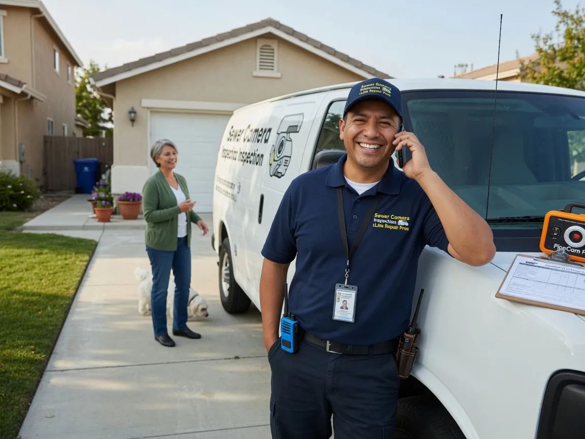 Sewer Line Repair Organ, NM FAQs
